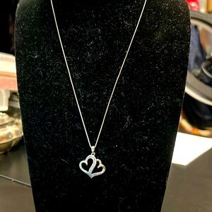 Euc:925 Italy necklace